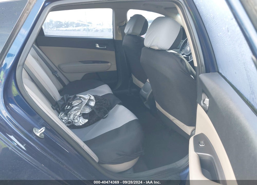 2016 KIA OPTIMA LX VIN: 5XXGT4L31GG115492