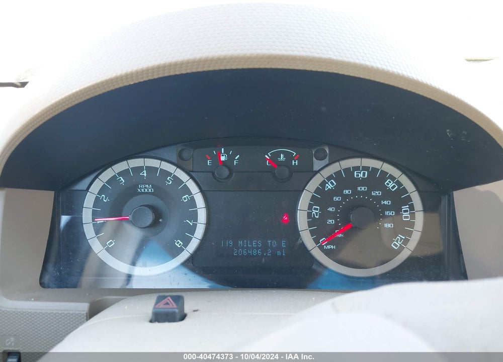 2011 FORD ESCAPE XLT VIN: 1FMCU0DG1BKC11929