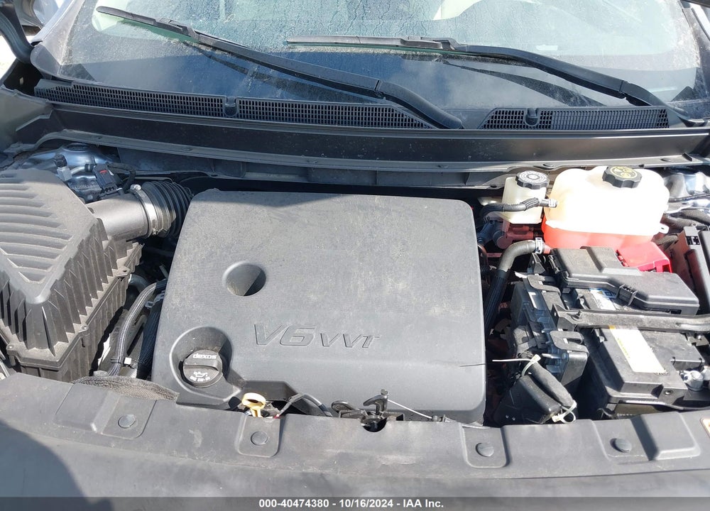 2021 BUICK ENCLAVE FWD PREMIUM VIN: 5GAERCKW8MJ166928