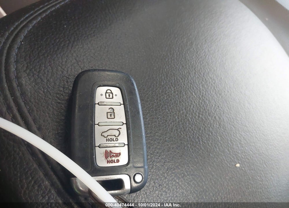 2014 HYUNDAI ELANTRA GT VIN: KMHD35LH2EU193450