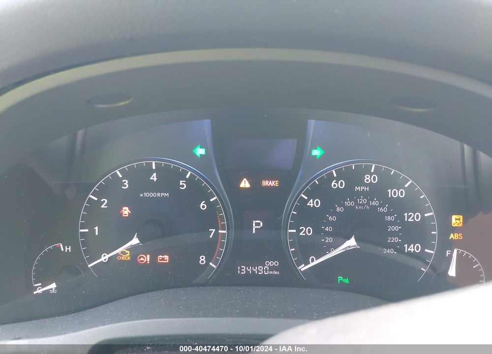 2015 LEXUS RX 350 VIN: 2T2ZK1BA5FC179174