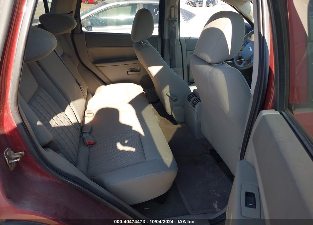 2006 JEEP GRAND CHEROKEE LAREDO VIN: 1J4GS48K66C368707