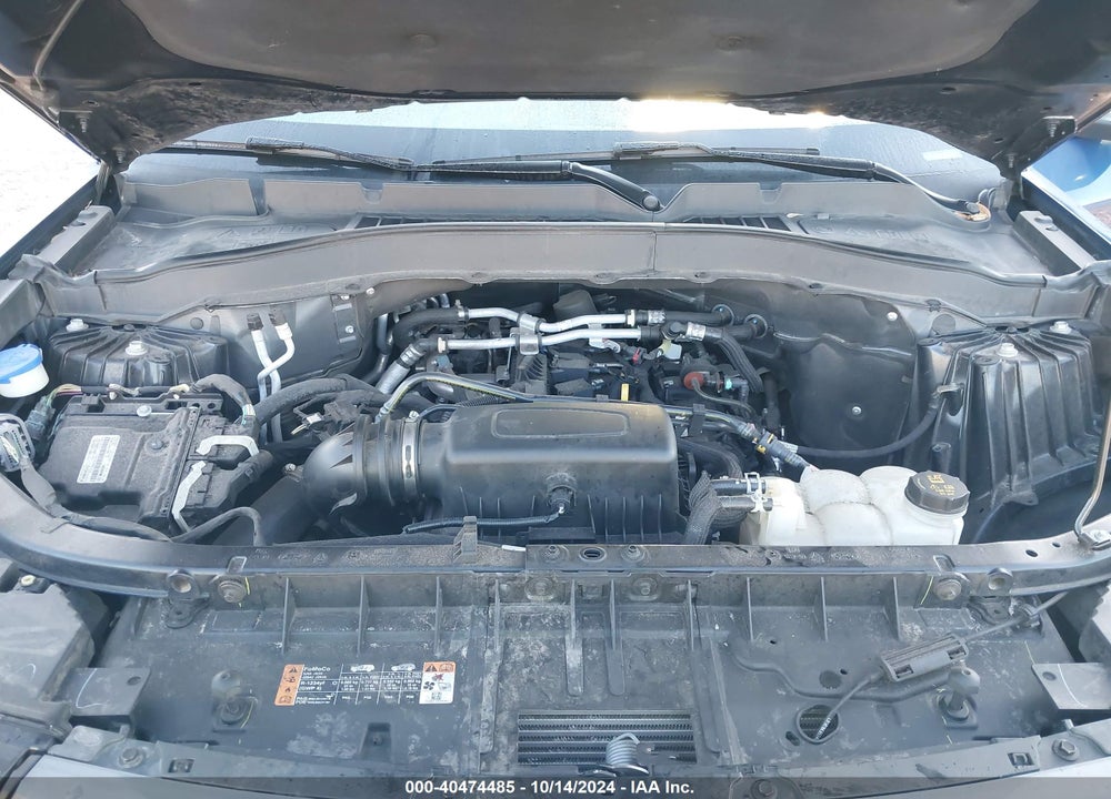 2021 FORD EXPLORER XLT VIN: 1FMSK7DH7MGA94351