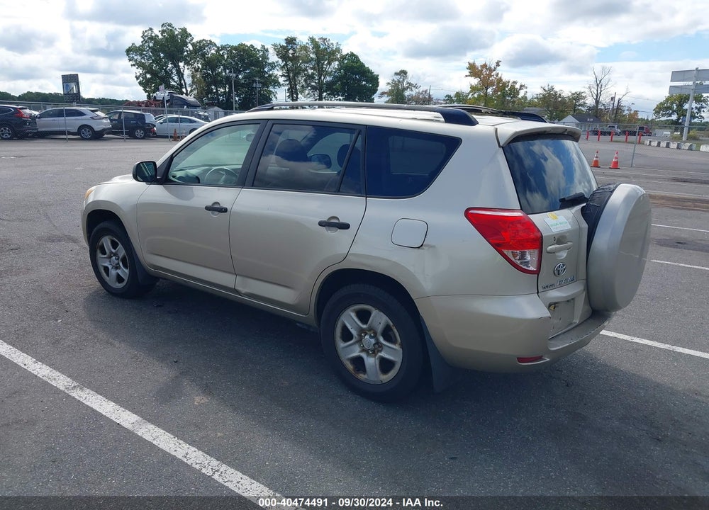 2006 TOYOTA RAV4 VIN: JTMBD33VX65028115