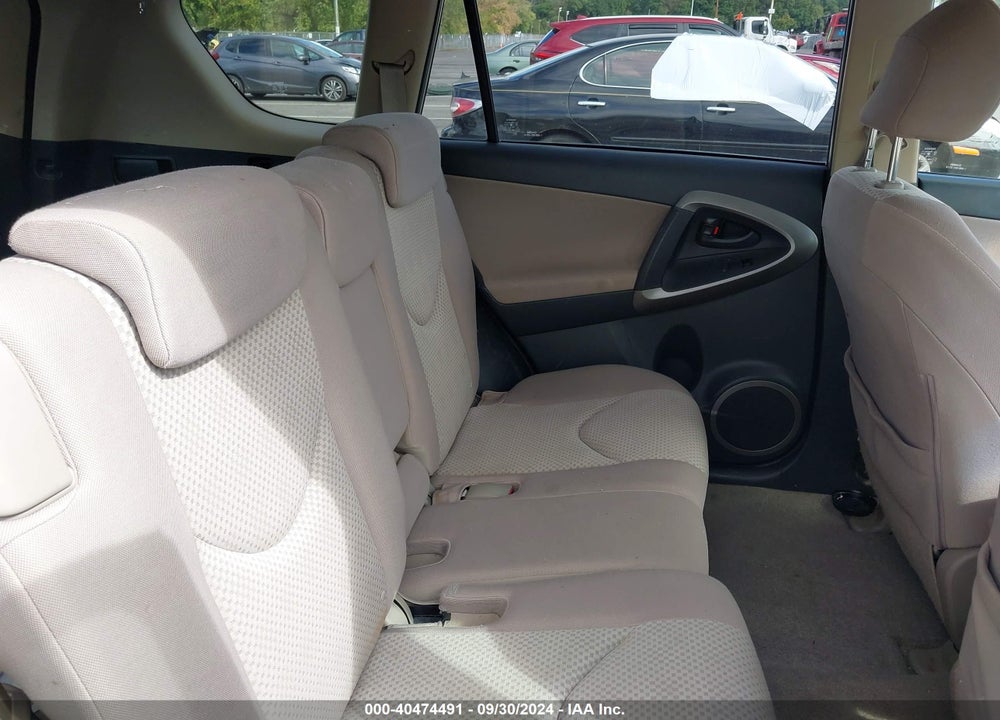 2006 TOYOTA RAV4 VIN: JTMBD33VX65028115