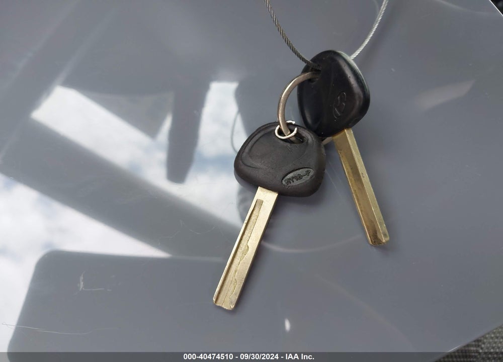 2014 HYUNDAI ACCENT GS VIN: KMHCT5AE3EU159070