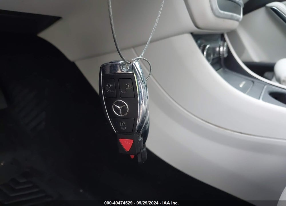 2017 MERCEDES-BENZ CLA 250 VIN: WDDSJ4EB6HN436136