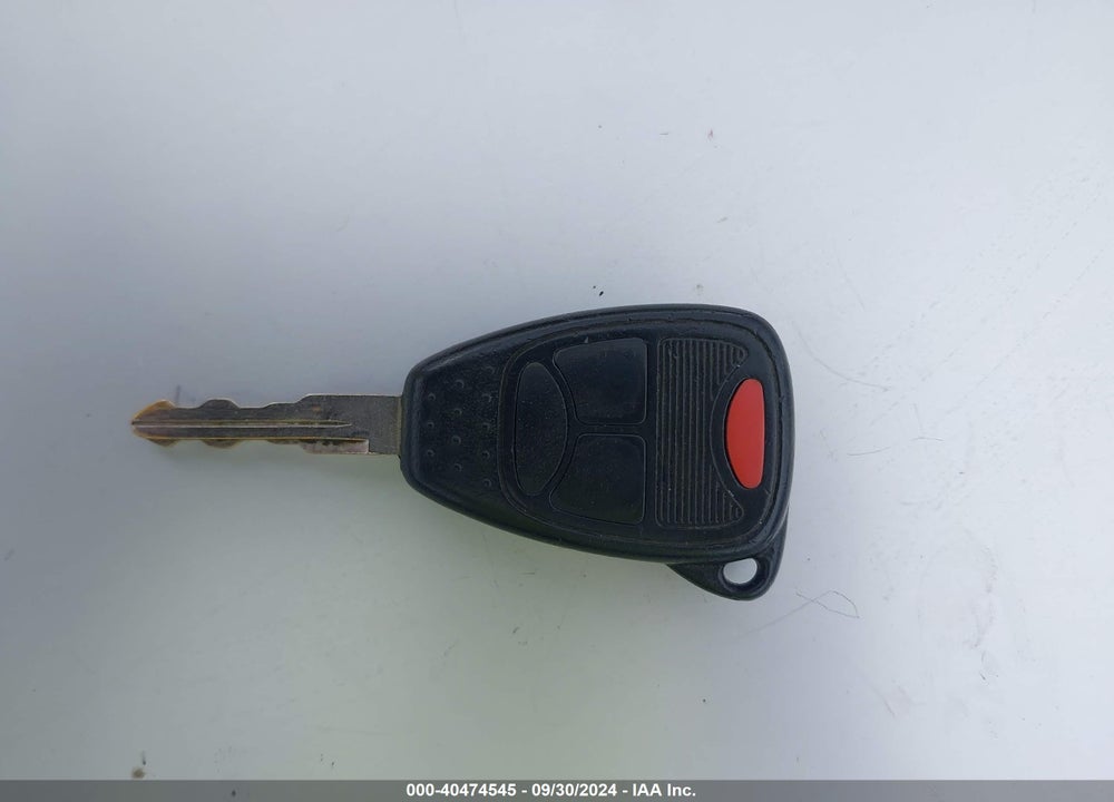 2013 JEEP PATRIOT LATITUDE VIN: 1C4NJPFA0DD246007
