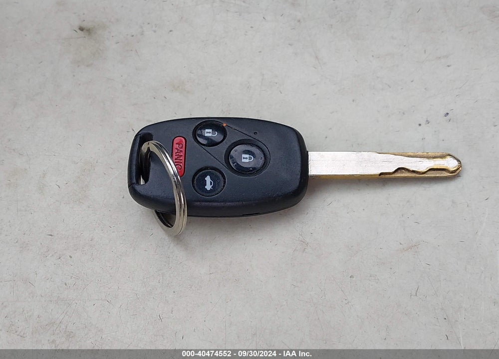 2012 HONDA CIVIC EX VIN: 2HGFB2F89CH309643