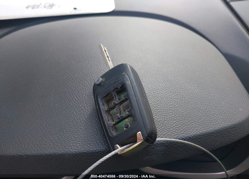 2013 CHEVROLET EQUINOX 1LT VIN: 2GNALDEK0D6147825