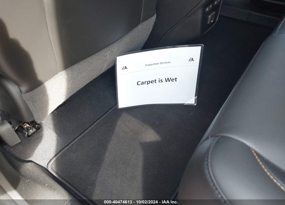 2020 CHEVROLET EQUINOX FWD PREMIER 1.5L TURBO VIN: 2GNAXNEV3L6157459