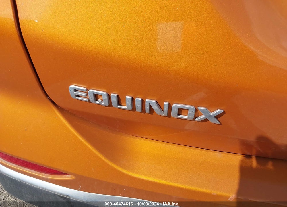 2019 CHEVROLET EQUINOX LT VIN: 2GNAXKEV7K6170812