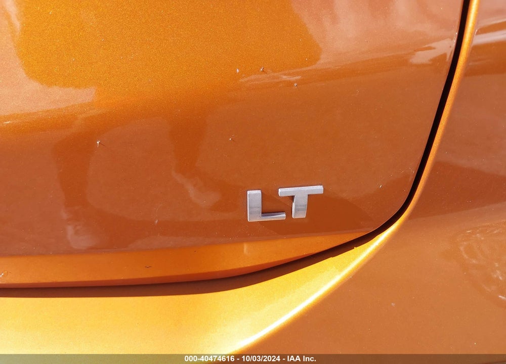 2019 CHEVROLET EQUINOX LT VIN: 2GNAXKEV7K6170812