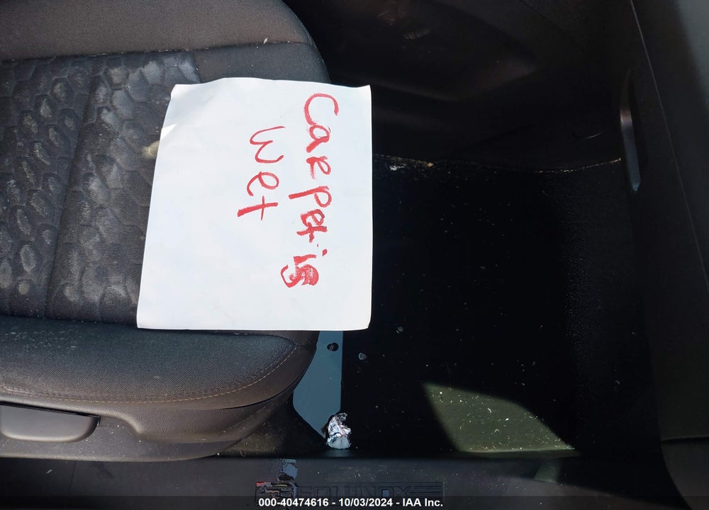 2019 CHEVROLET EQUINOX LT VIN: 2GNAXKEV7K6170812