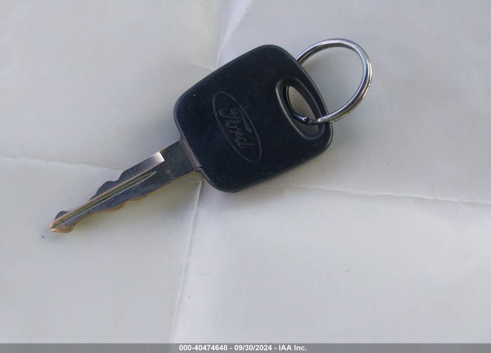 1999 FORD RANGER XL/XLT VIN: 1FTZR15V6XPB40966