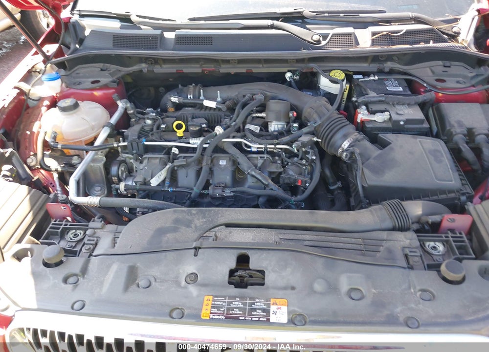 2022 LINCOLN CORSAIR STANDARD VIN: 5LMCJ1C96NUL13203