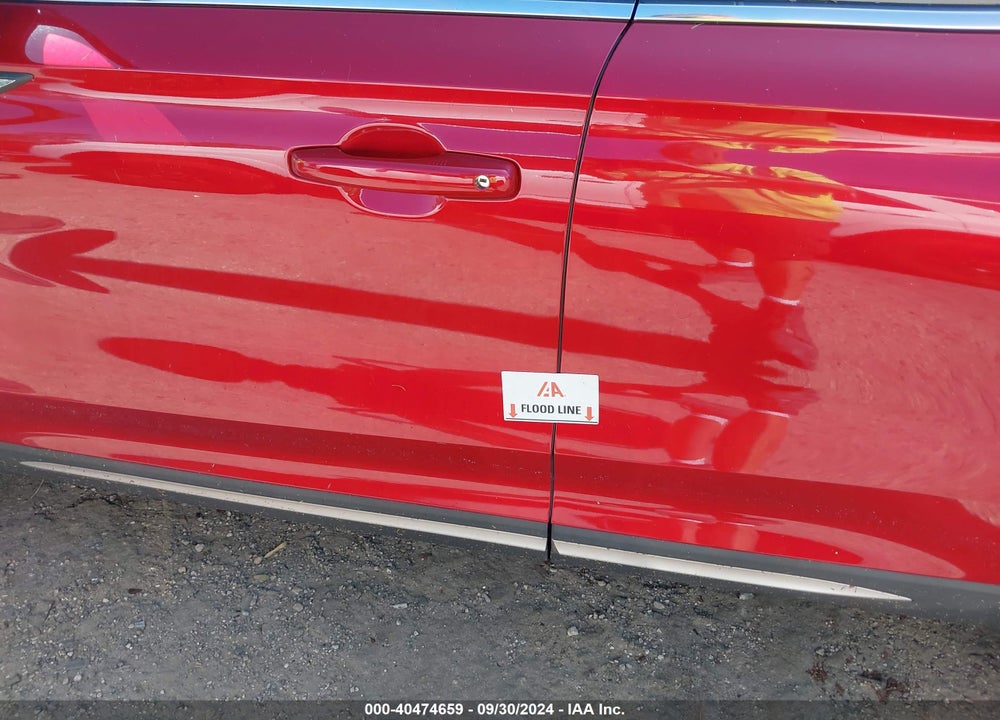 2022 LINCOLN CORSAIR STANDARD VIN: 5LMCJ1C96NUL13203
