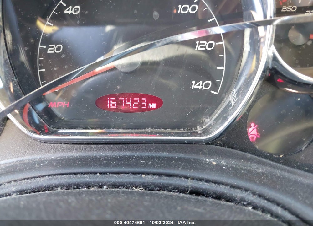 2008 PONTIAC G6 VALUE LEADER VIN: 1G2ZF57B684109047