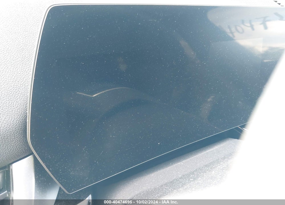 2023 BMW X1 XDRIVE28I VIN: WBX73EF03P5X44881