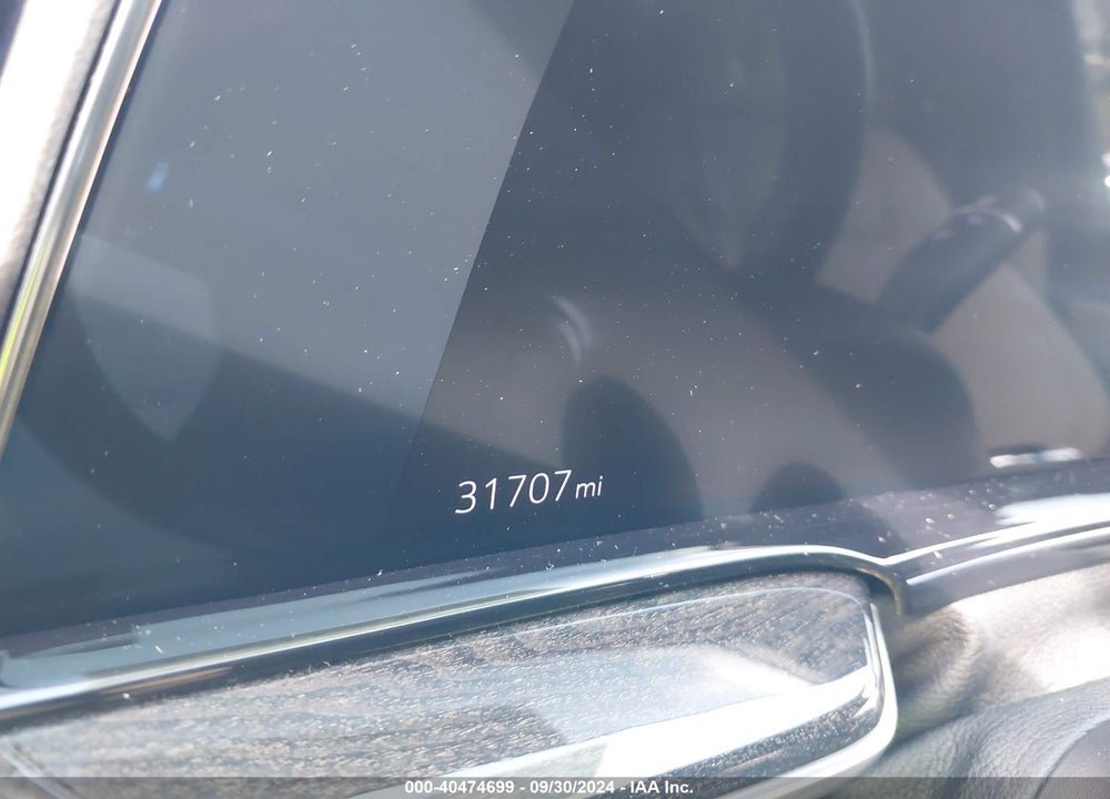 2022 CADILLAC ESCALADE ESV 4WD PREMIUM LUXURY VIN: 1GYS4KKL4NR339373
