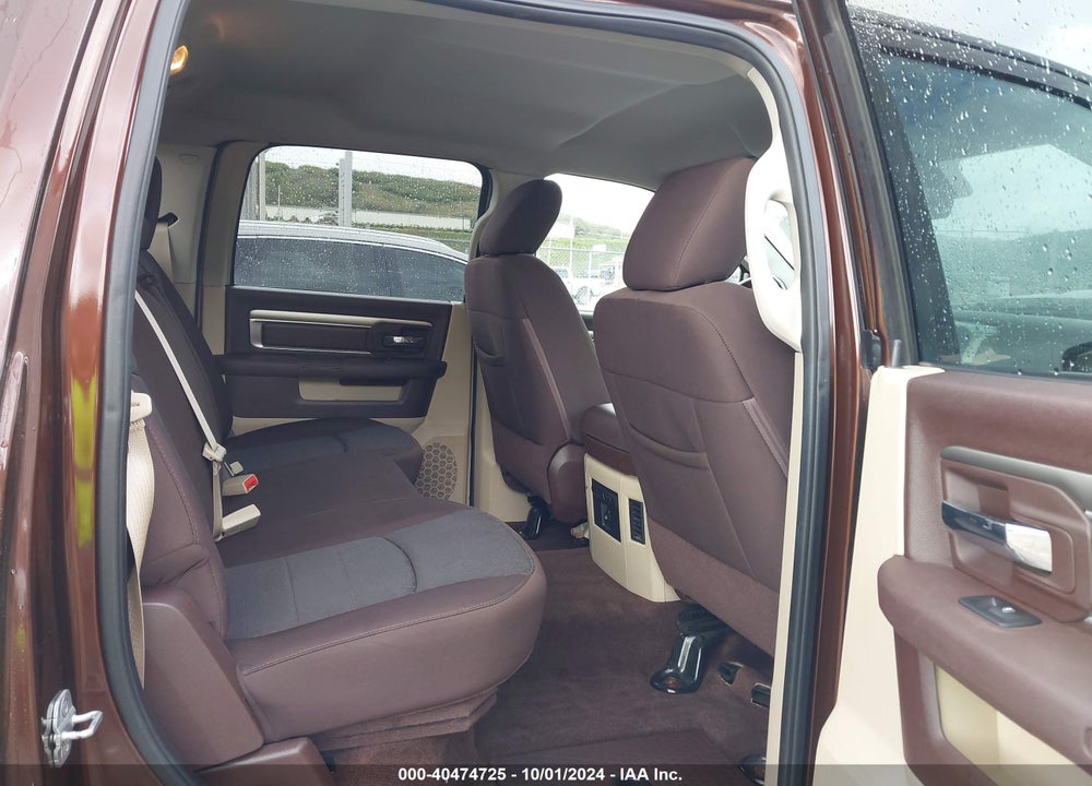2014 RAM 1500 OUTDOORSMAN VIN: 1C6RR7LG7ES204795