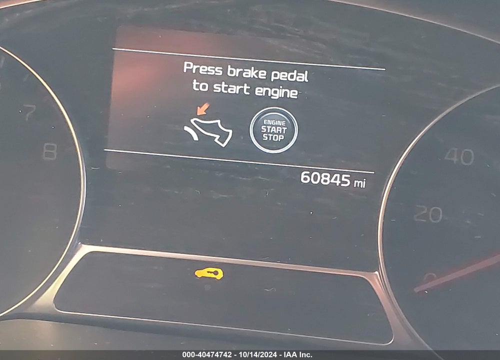 2018 KIA SOUL VIN: KNDJX3AAXJ7582187