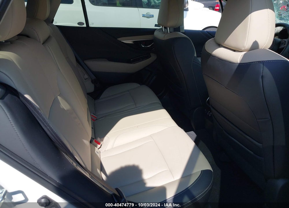 2024 SUBARU OUTBACK LIMITED VIN: 4S4BTANC0R3150979
