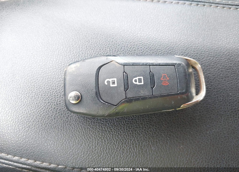 2022 FORD ESCAPE S VIN: 1FMCU0F63NUB14969