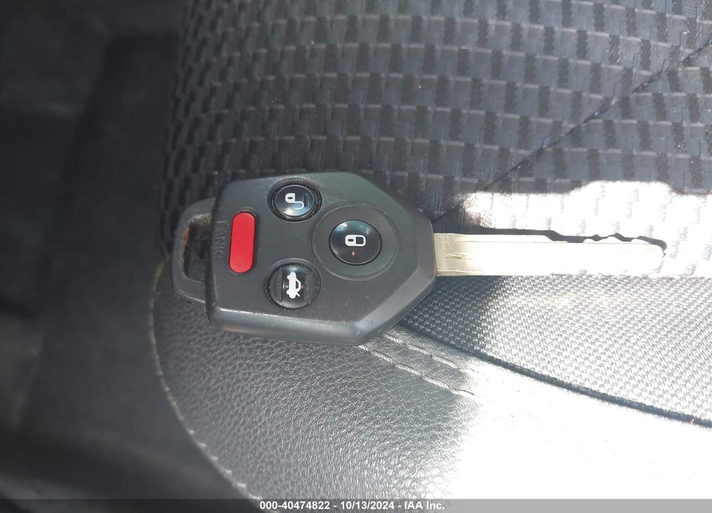 2020 SUBARU FORESTER PREMIUM VIN: JF2SKAGC2LH406278