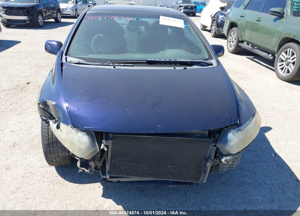 2007 HONDA CIVIC EX VIN: 2HGFG11867H551511