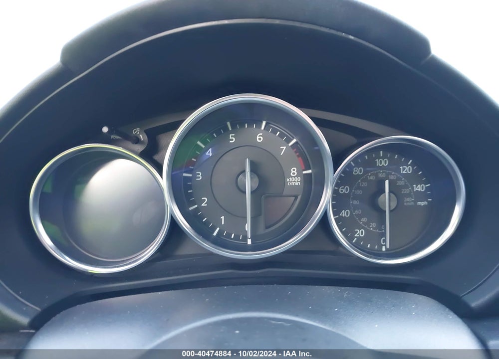 2021 MAZDA MX-5 MIATA RF CLUB VIN: JM1NDAL7XM0450897