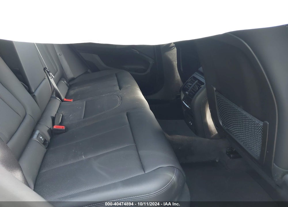 2023 BMW X3 SDRIVE30I VIN: 5UX43DP0XP9S54972