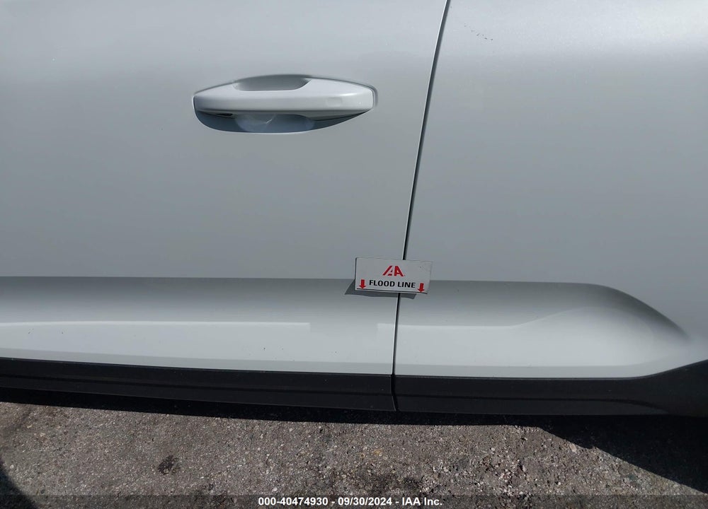 2020 VOLVO XC40 T5 R-DESIGN VIN: YV4162UM5L2337751