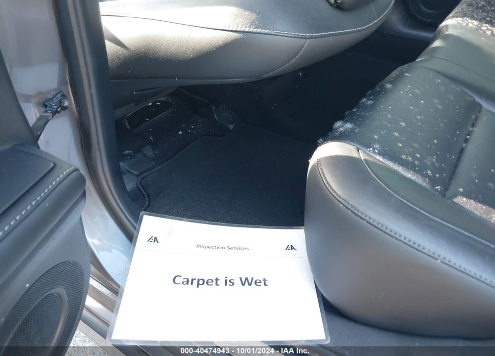 2014 LEXUS ES 350 VIN: JTHBK1GG9E2138464
