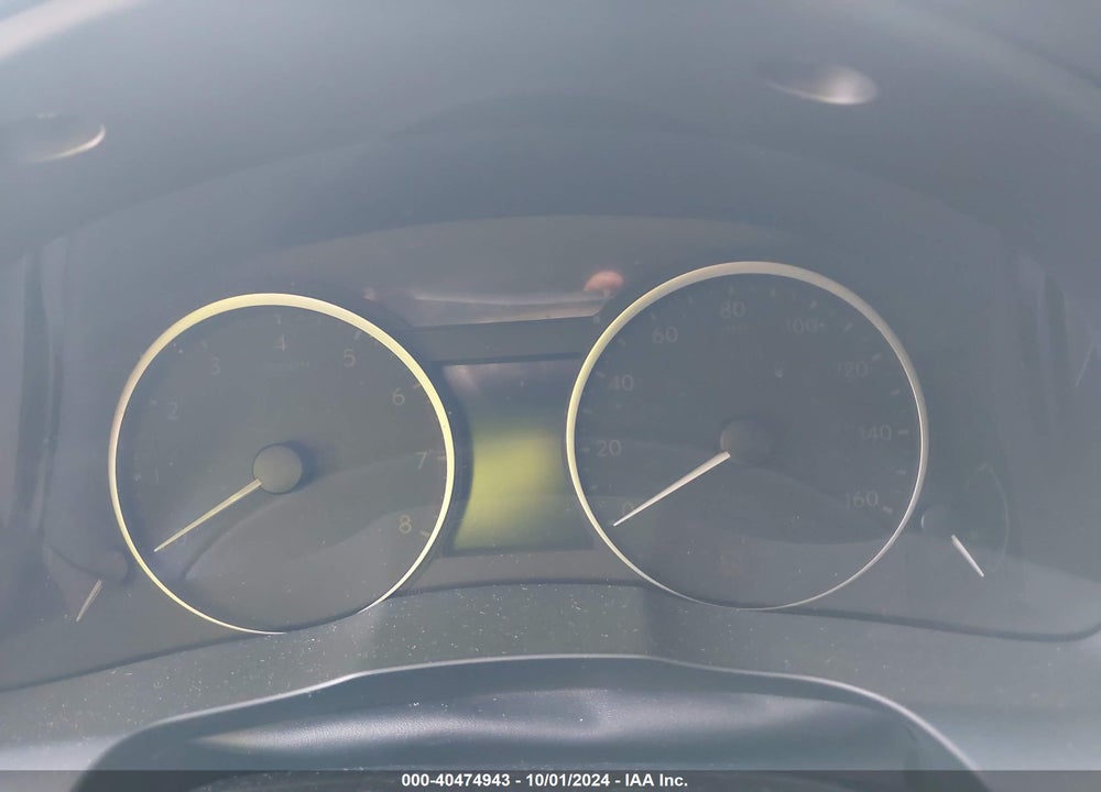2014 LEXUS ES 350 VIN: JTHBK1GG9E2138464