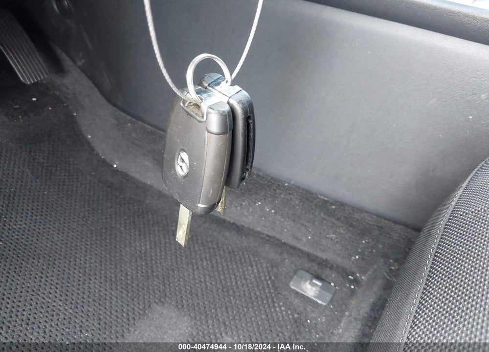 2021 HYUNDAI ELANTRA SE VIN: KMHLL4AG2MU128631