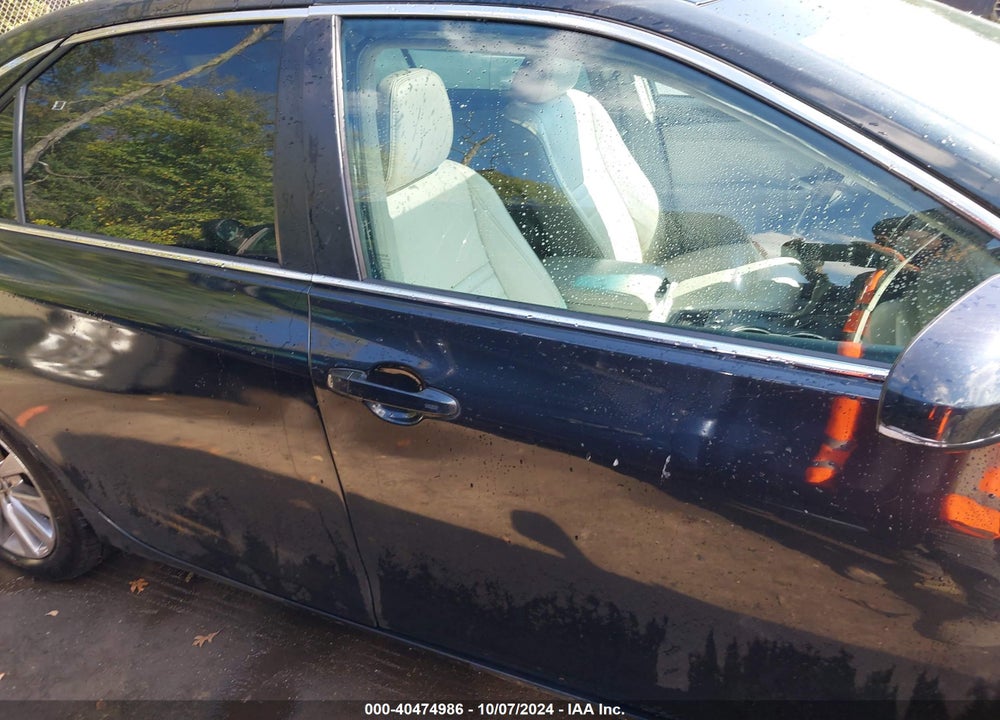 2017 TOYOTA CAMRY XLE VIN: 4T1BF1FK0HU730609