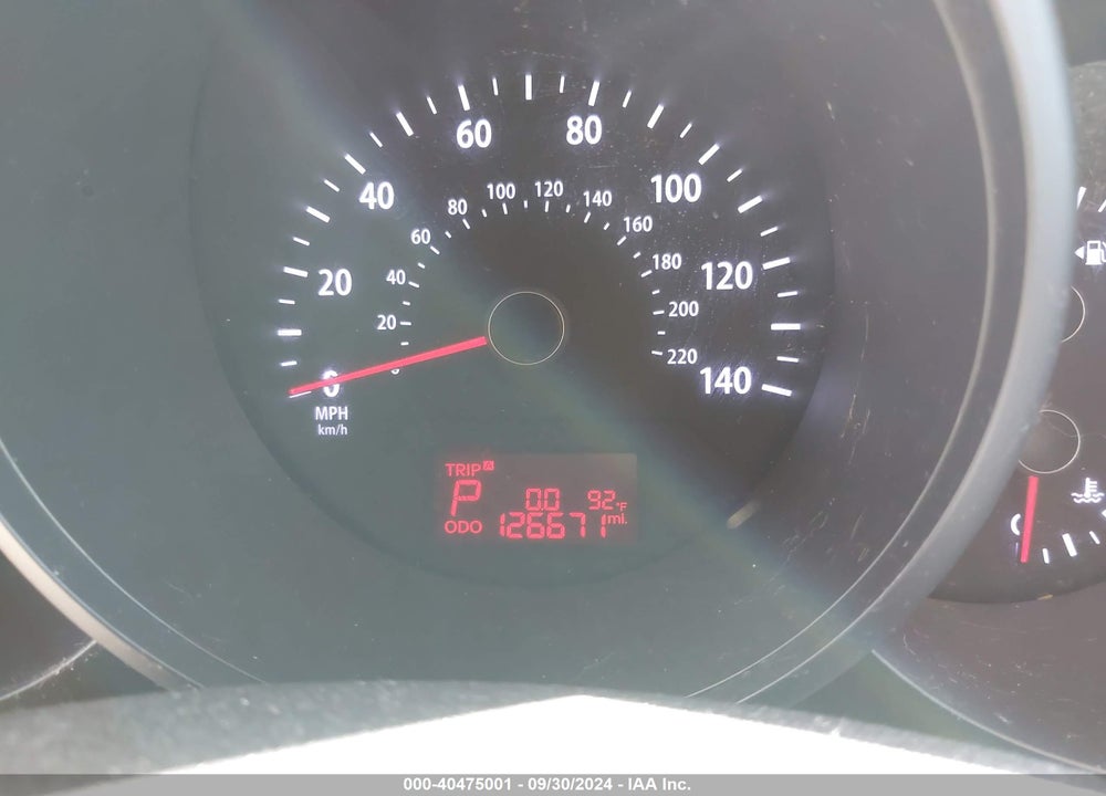 2012 KIA SOUL VIN: KNDJT2A51C7450852