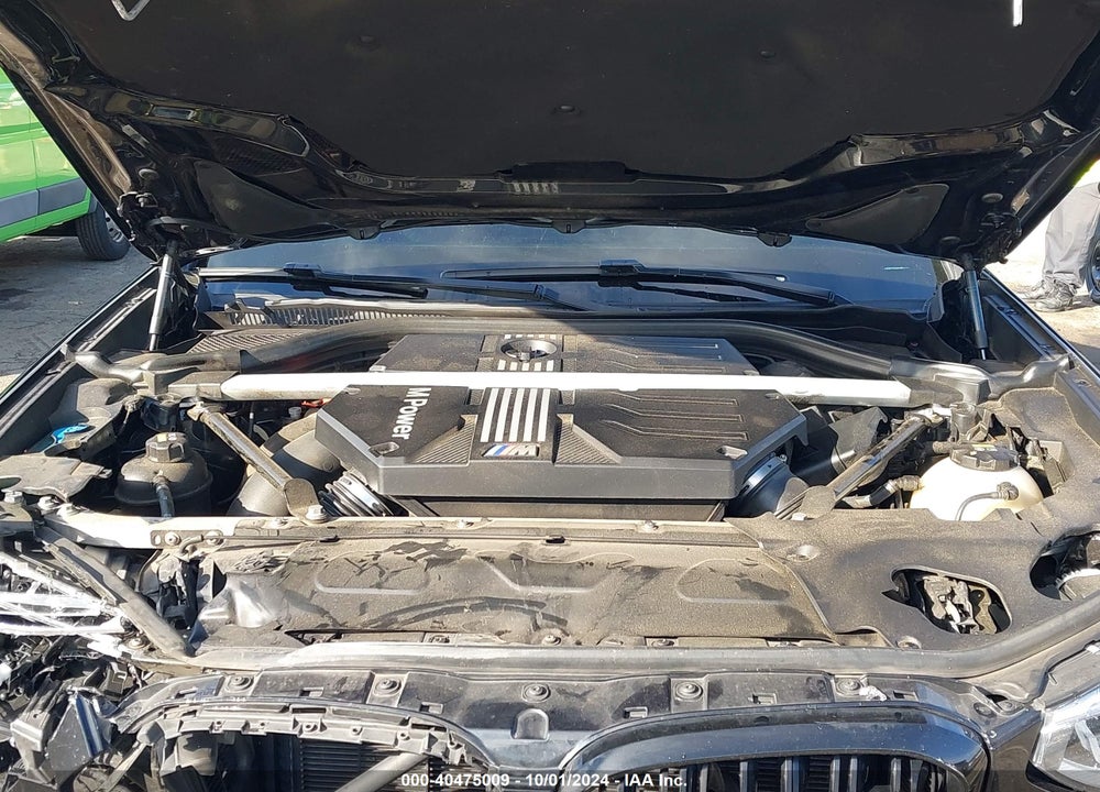 2020 BMW X3 VIN: 5YMTS0C00L9B87771