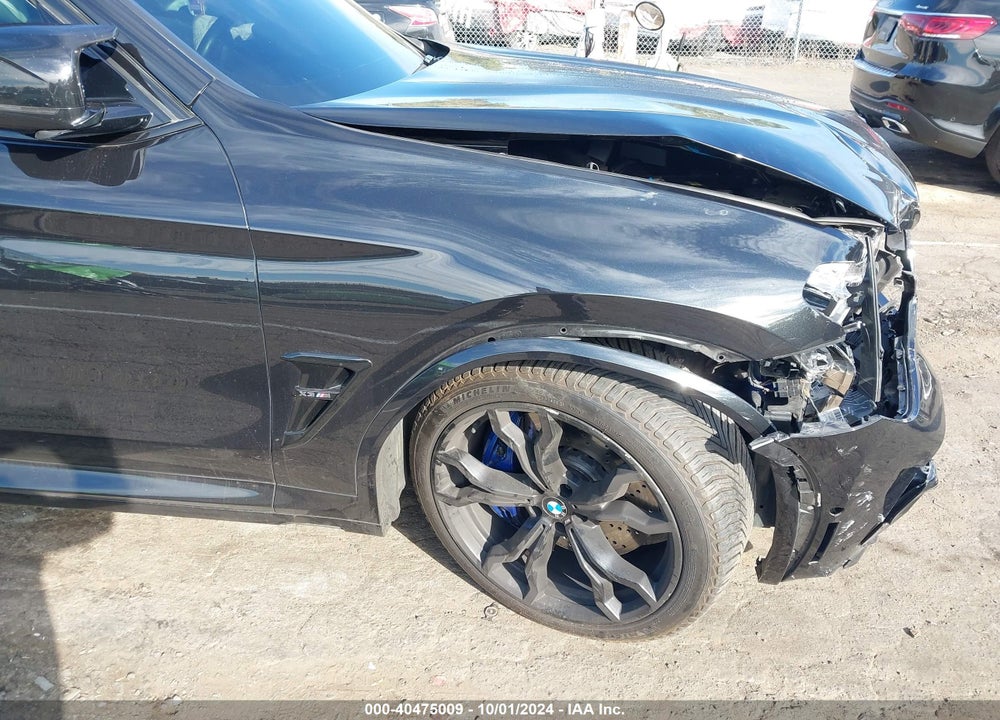 2020 BMW X3 VIN: 5YMTS0C00L9B87771