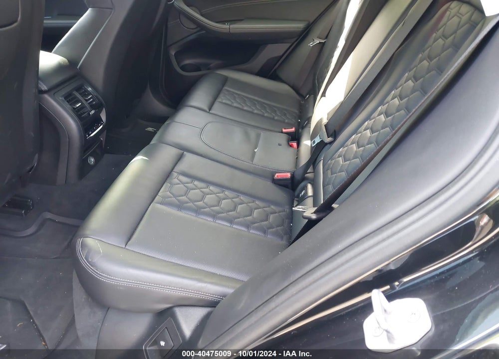 2020 BMW X3 VIN: 5YMTS0C00L9B87771