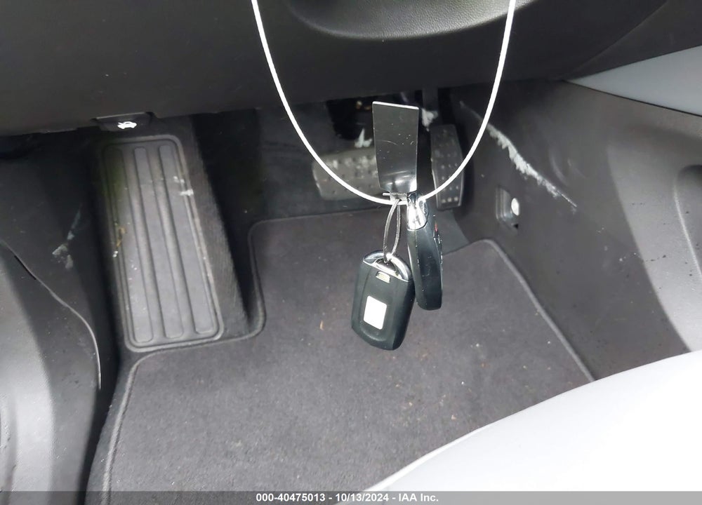 2021 BUICK ENCLAVE FWD ESSENCE VIN: 5GAERBKW6MJ268853