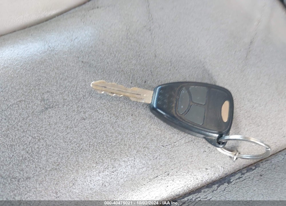 2006 CHRYSLER PACIFICA TOURING VIN: 2A8GF68476R733922