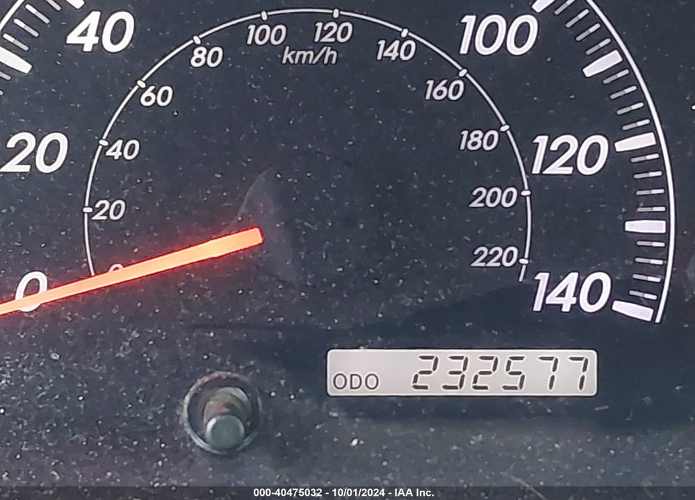 2006 TOYOTA CAMRY LE VIN: 4T1BE30K26U156809