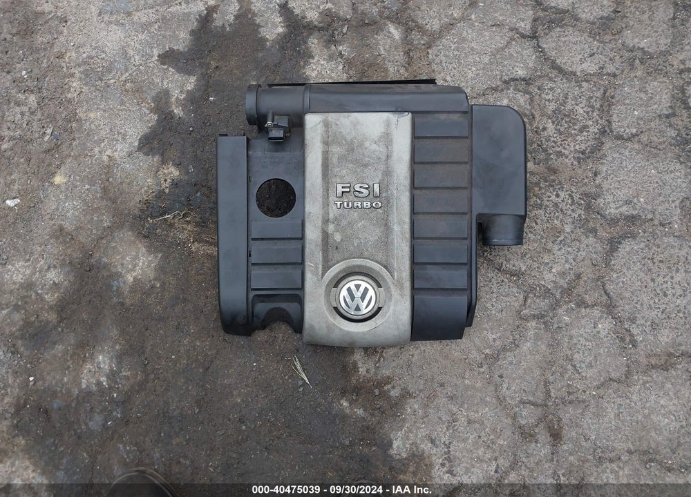2007 VOLKSWAGEN GTI 2-DOOR VIN: WVWEV71K87W279639