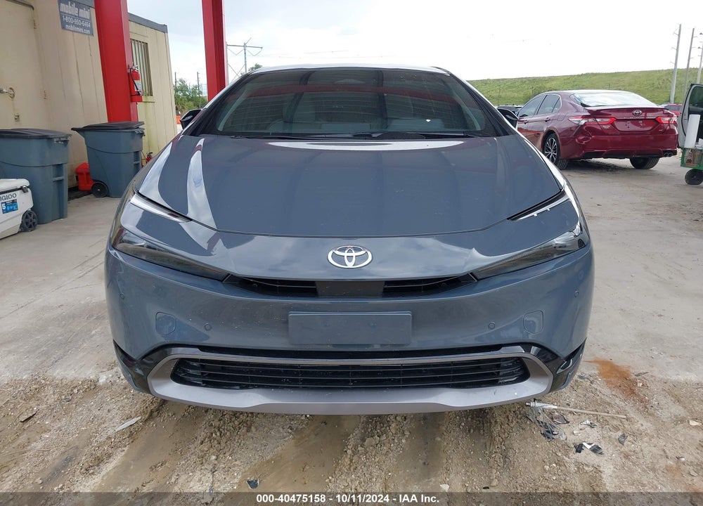 2024 TOYOTA PRIUS XLE VIN: JTDACAAU3R3034478