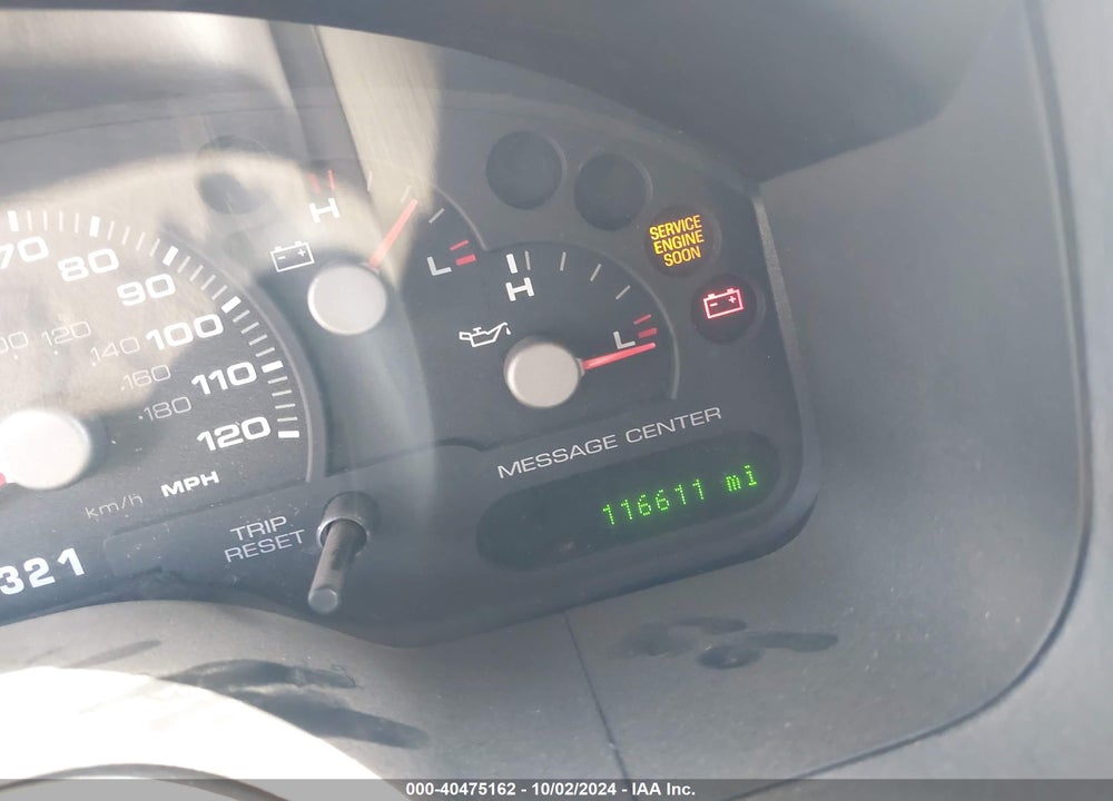 2005 FORD EXPLORER XLT/XLT SPORT VIN: 1FMZU63EX5ZA64678