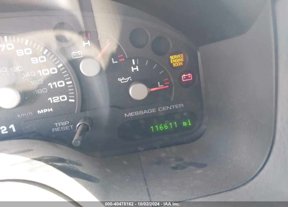 2005 FORD EXPLORER XLT/XLT SPORT VIN: 1FMZU63EX5ZA64678