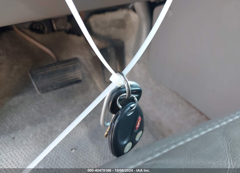 2003 GMC YUKON SLT VIN: 1GKEC13ZX3J280171