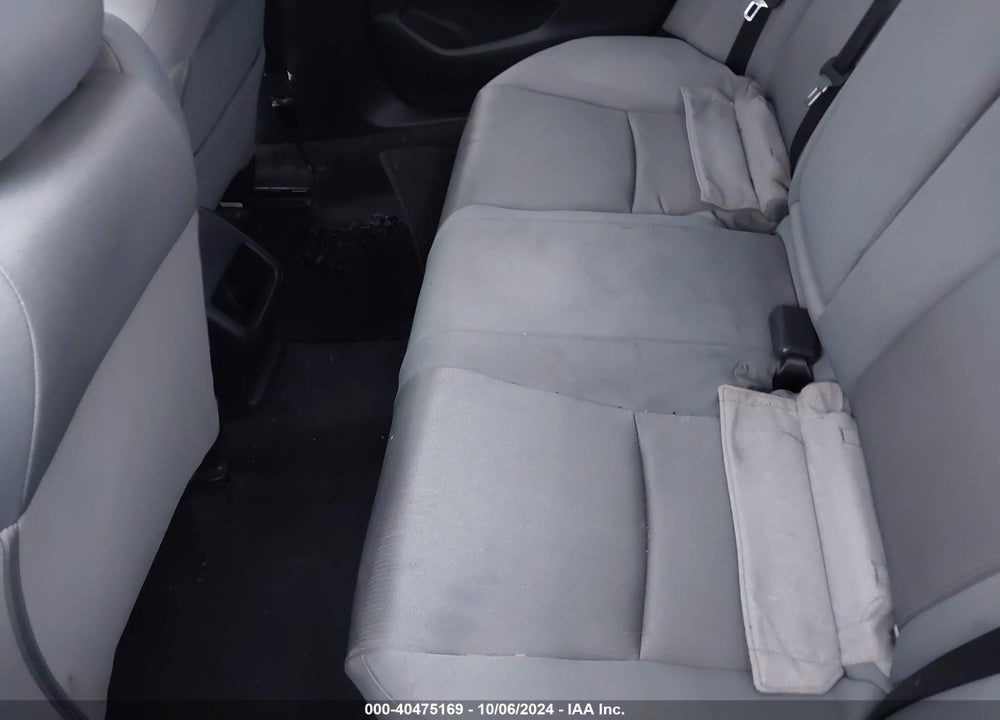 2018 HONDA ACCORD LX VIN: 1HGCV1F1XJA214995